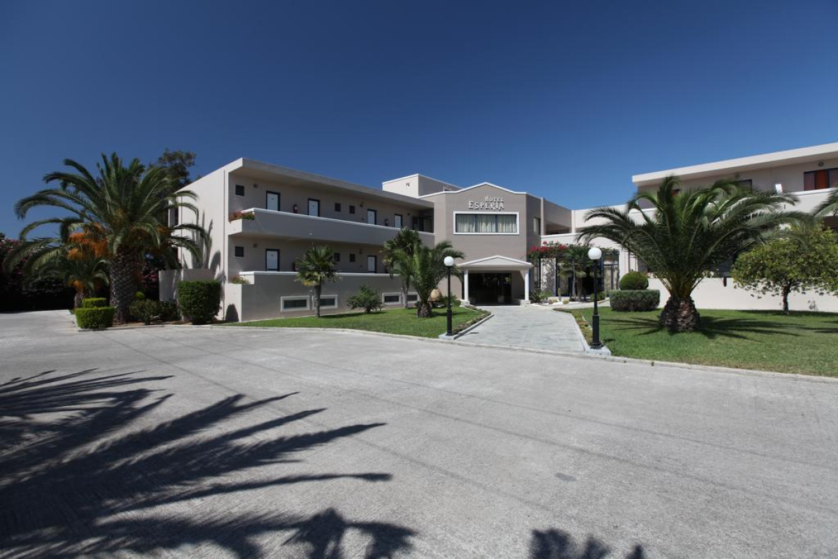 Hotel Esperia