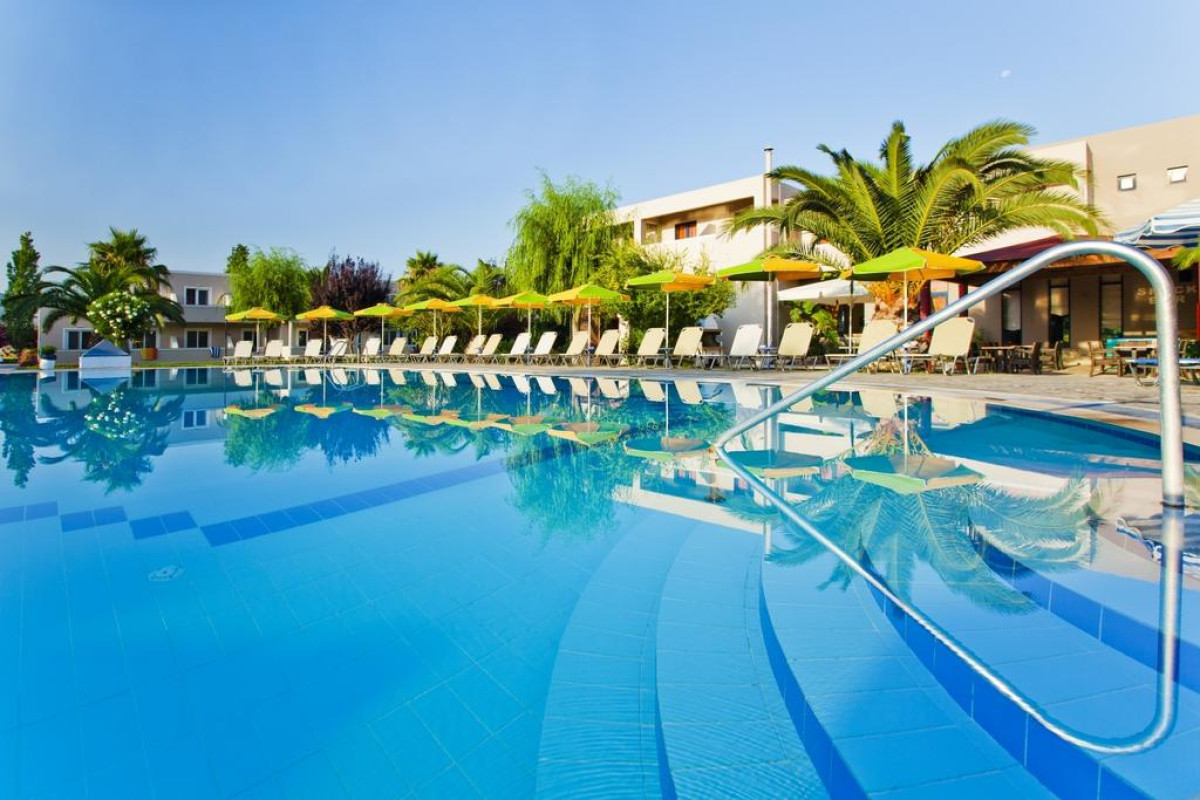 Hotel Esperia