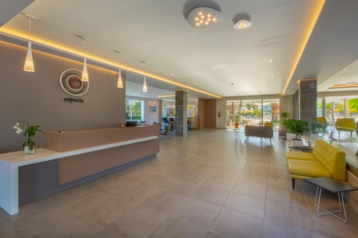 Hotel Esperia