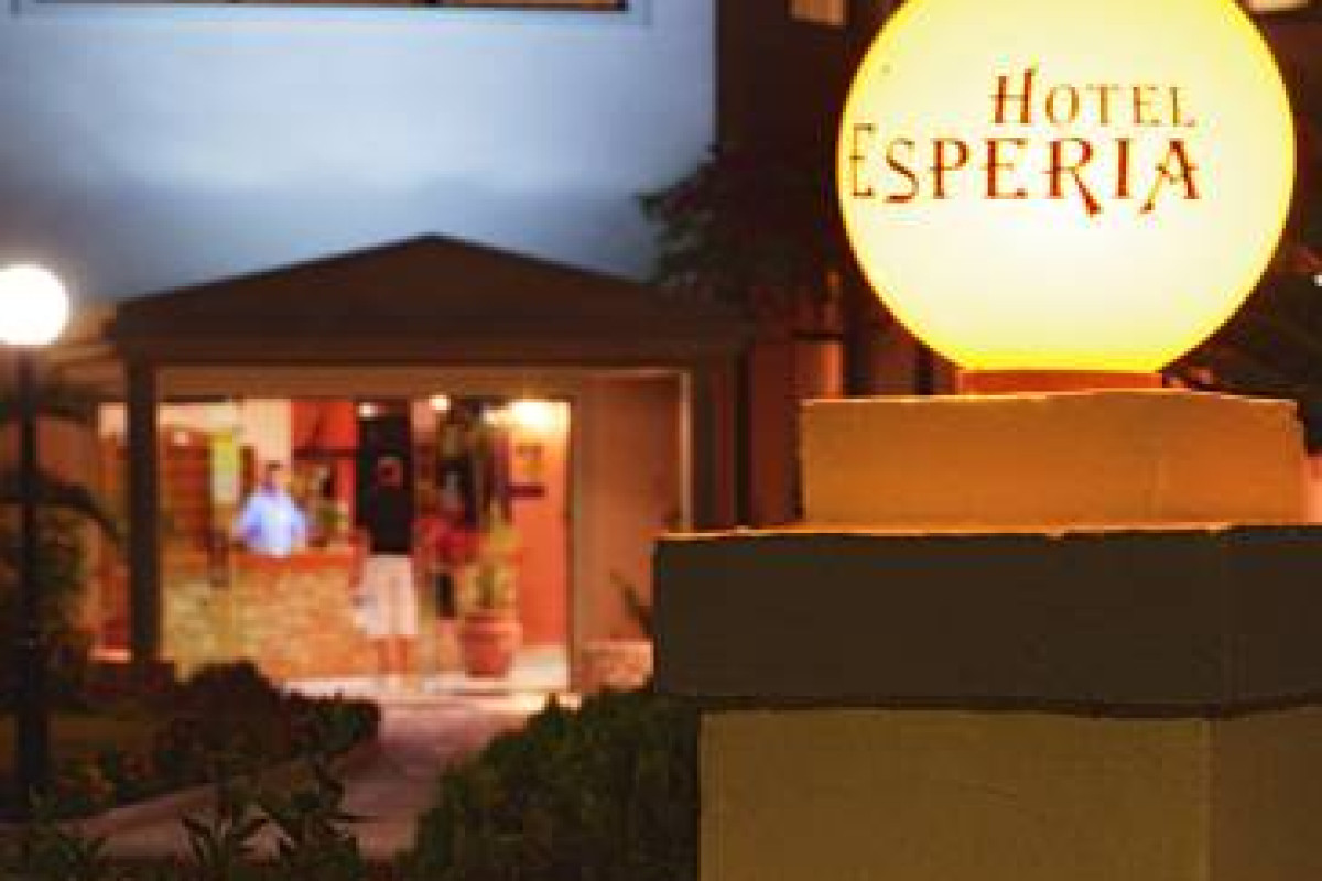 Hotel Esperia