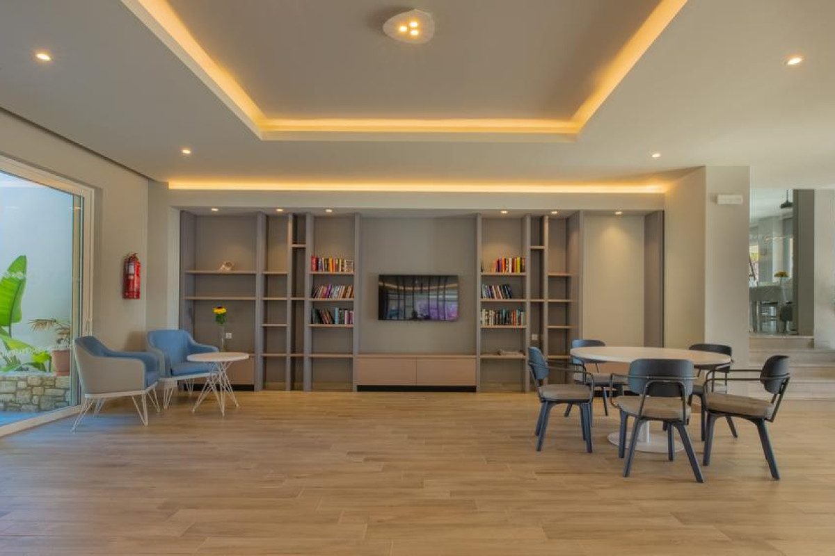 Hotel Esperia