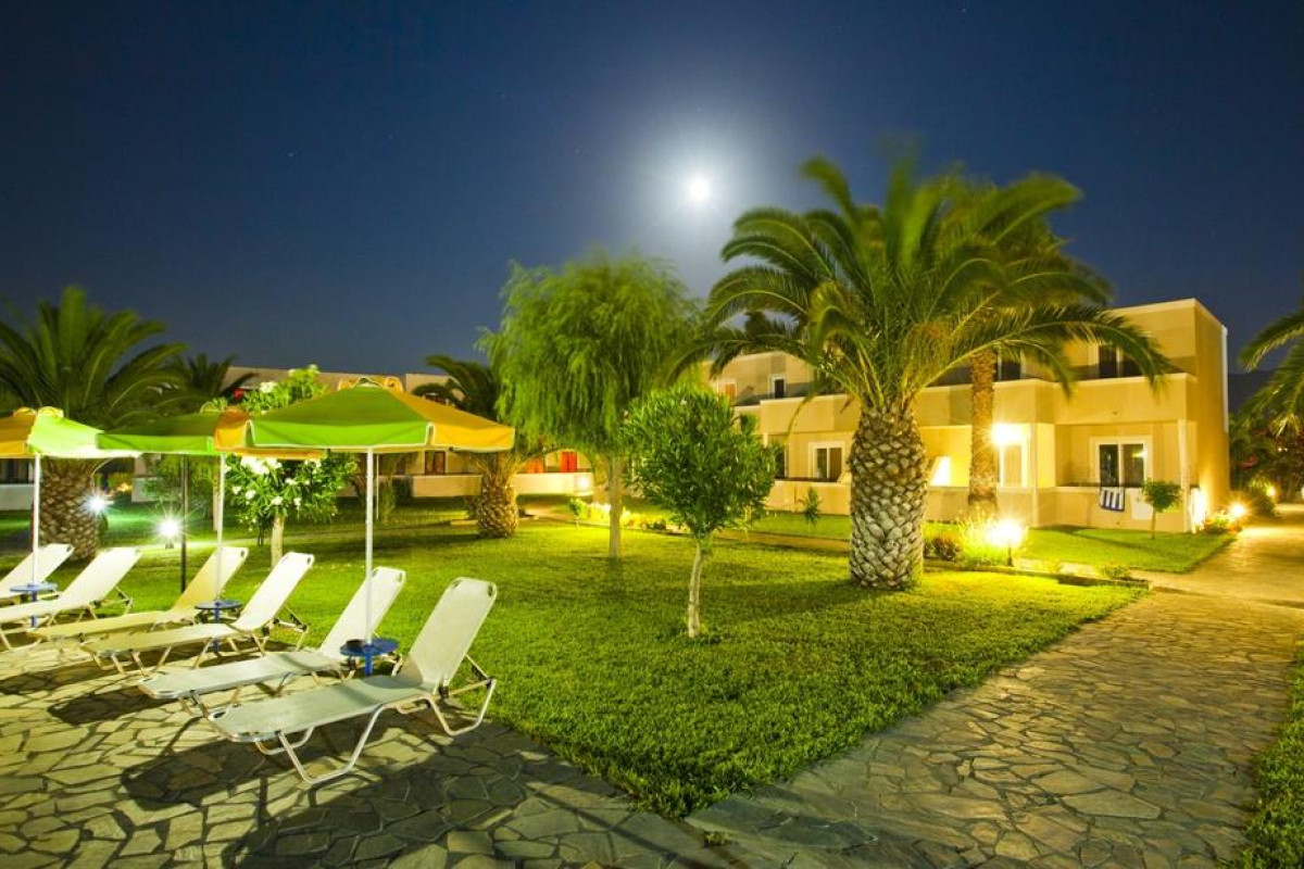 Hotel Esperia