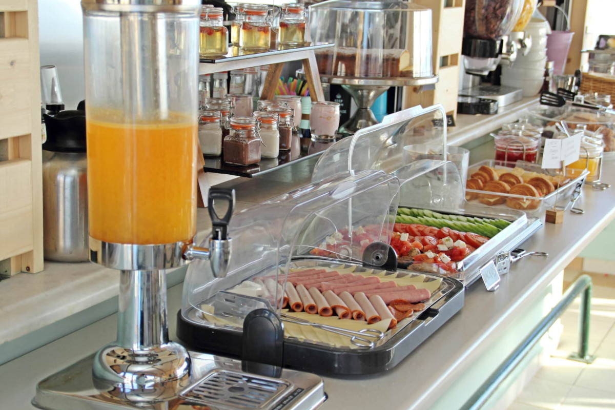 ESPERIDES BEACH HOTEL APARTMENTS