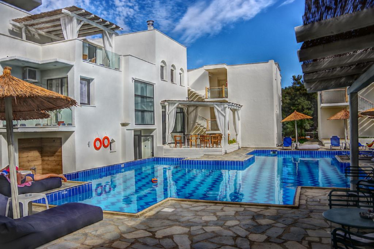 Esperides Sofras Resort (Glikadi)