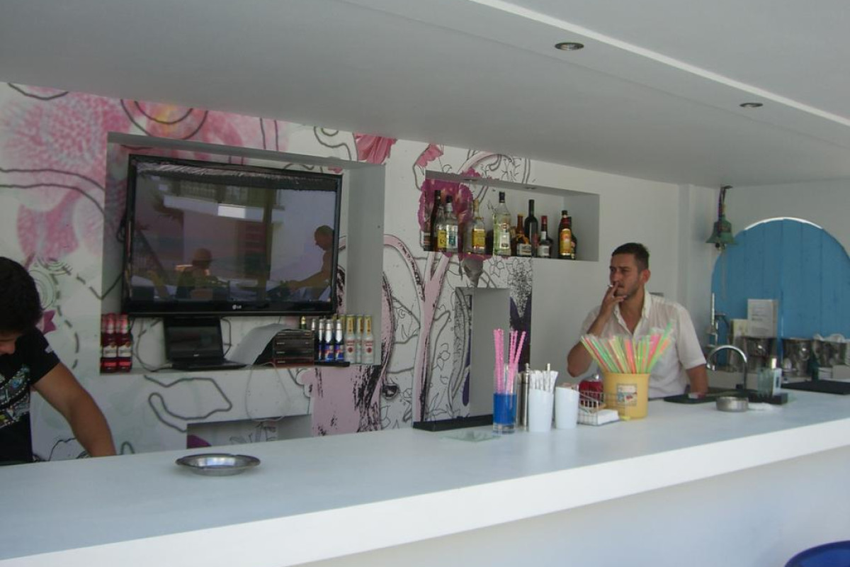 Esperides Sofras Resort (Glikadi)