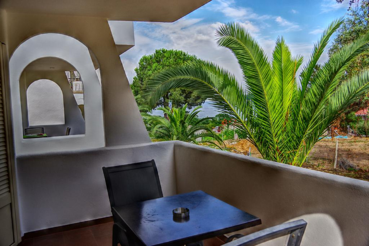 Esperides Sofras Resort (Glikadi)