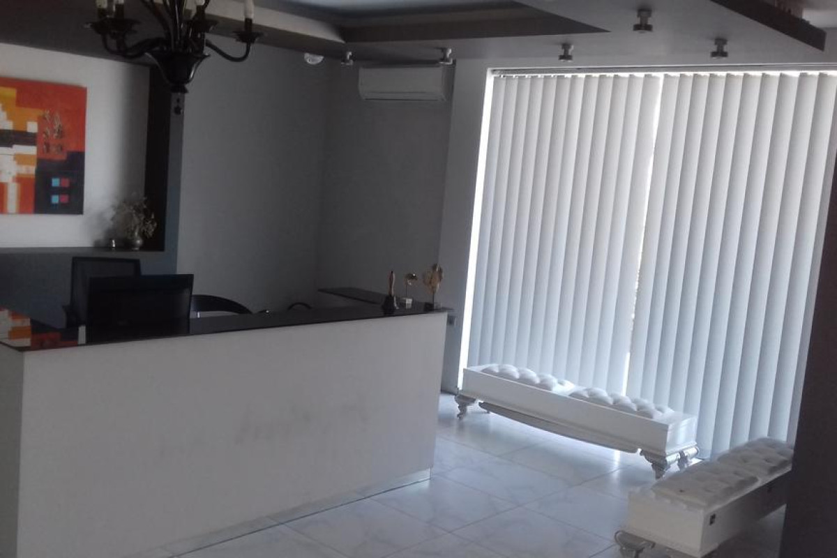 Esperides Sofras Resort (Glikadi)