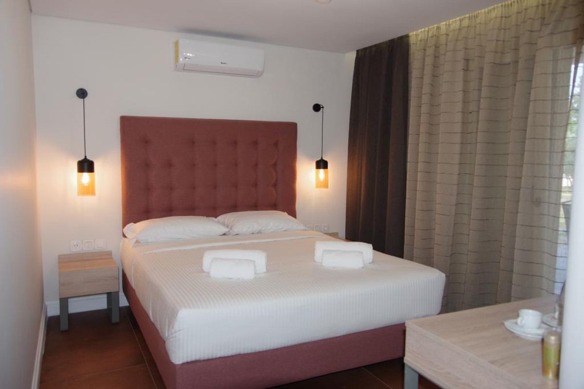 Esperides Sofras Resort (Glikadi)