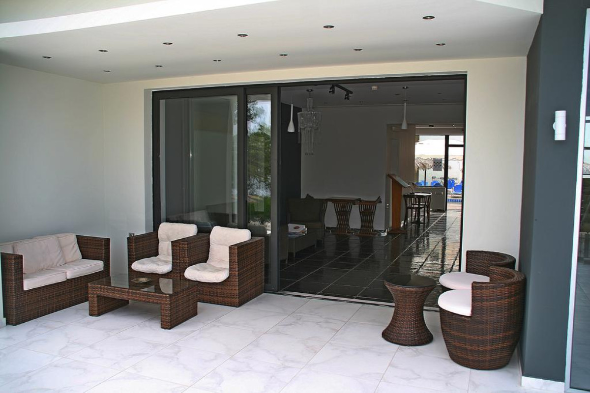 Esperides Sofras Resort (Glikadi)