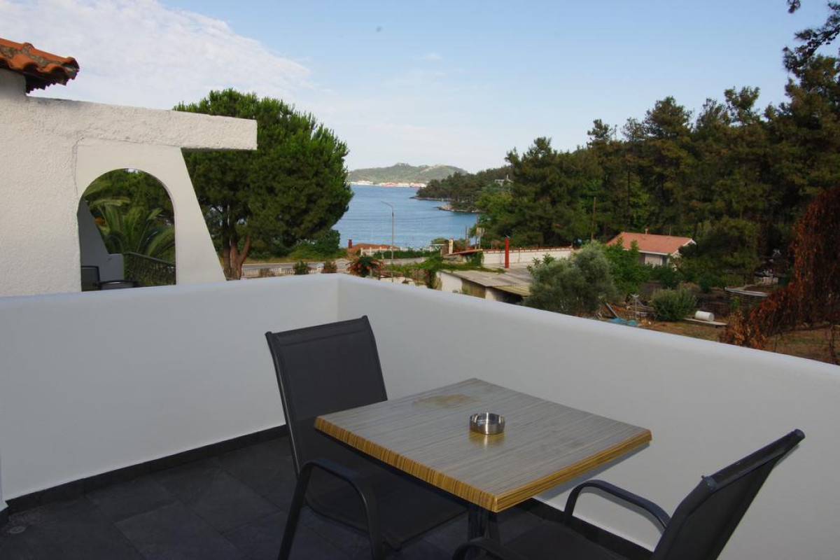 Esperides Sofras Resort (Glikadi)
