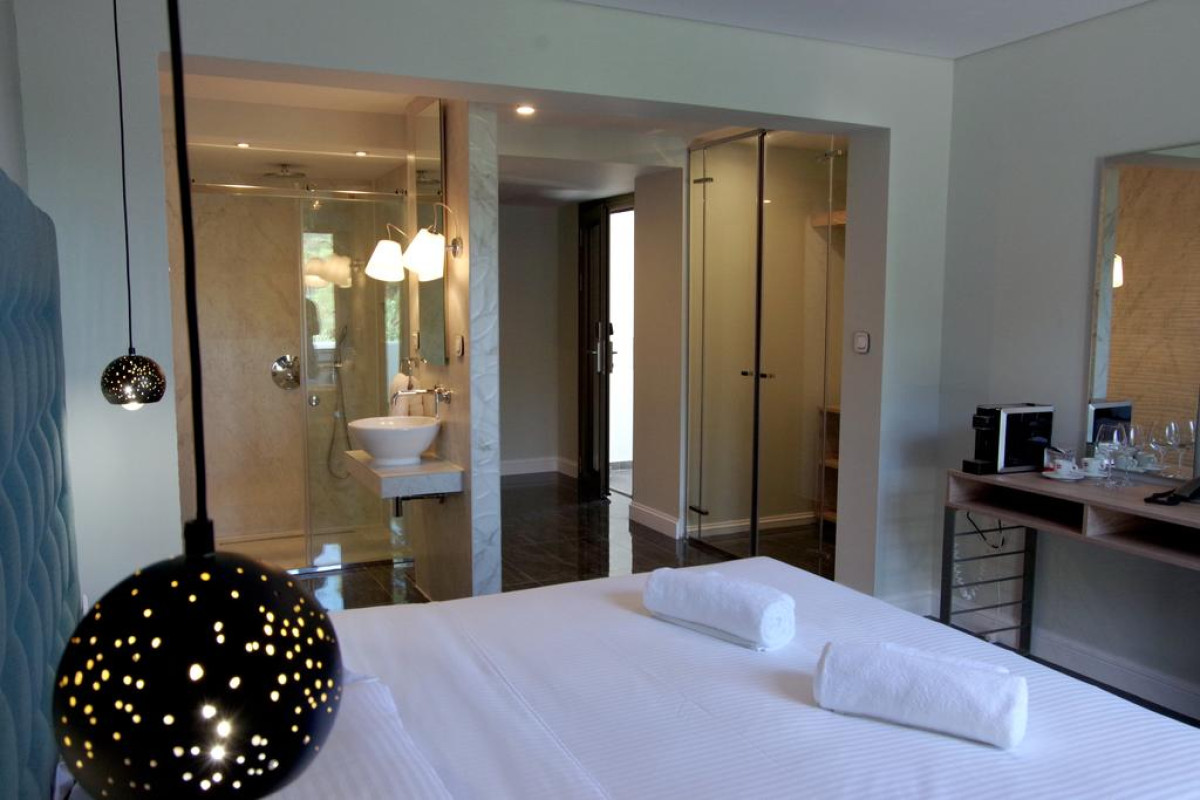 Esperides Sofras Resort (Glikadi)