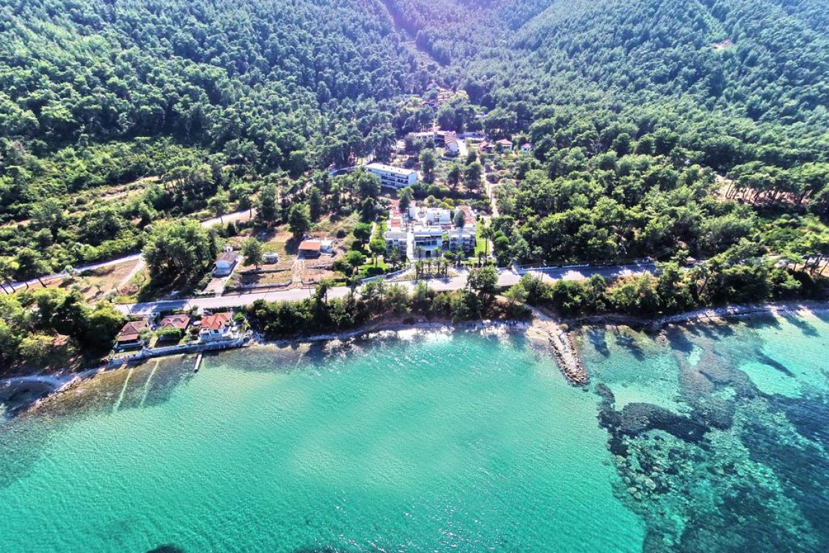 Esperides Sofras Resort (Glikadi)