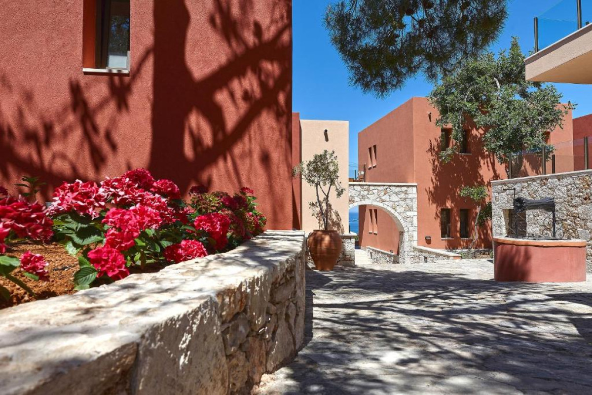 Esperides Resort