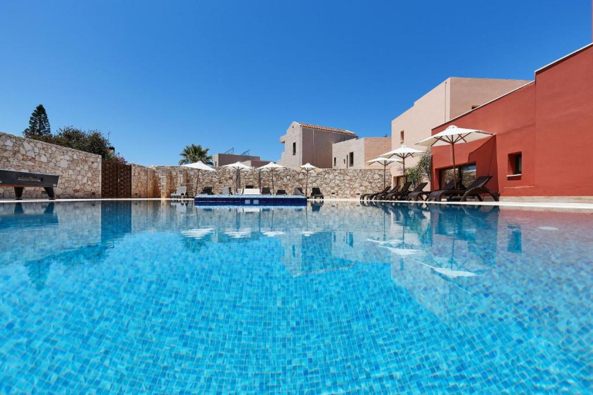 Esperides Resort