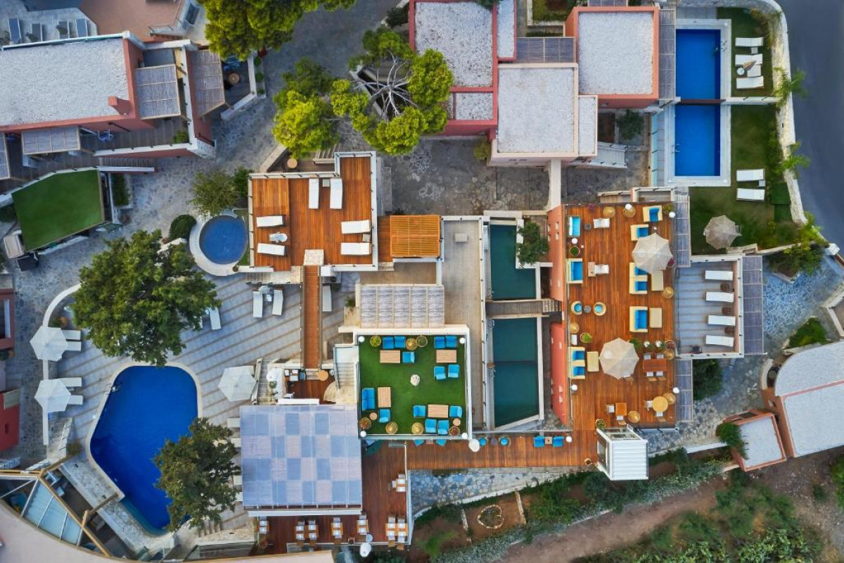 Esperides Resort