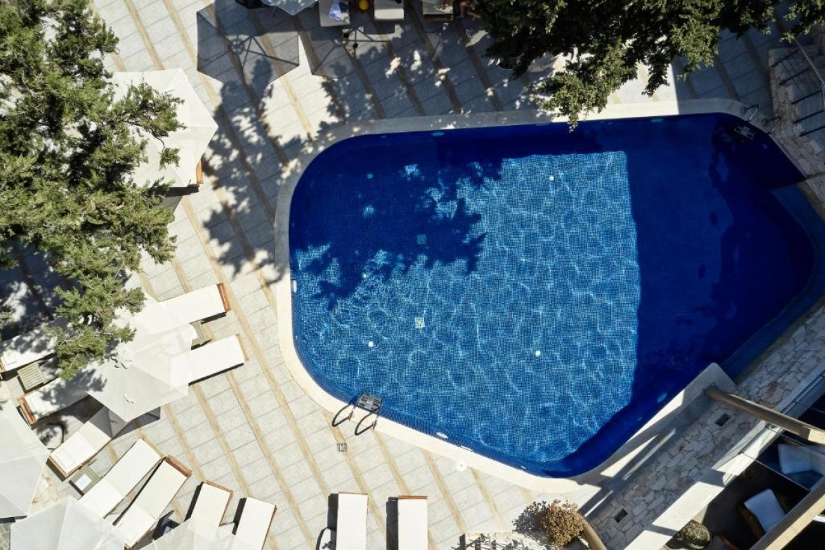 Esperides Resort