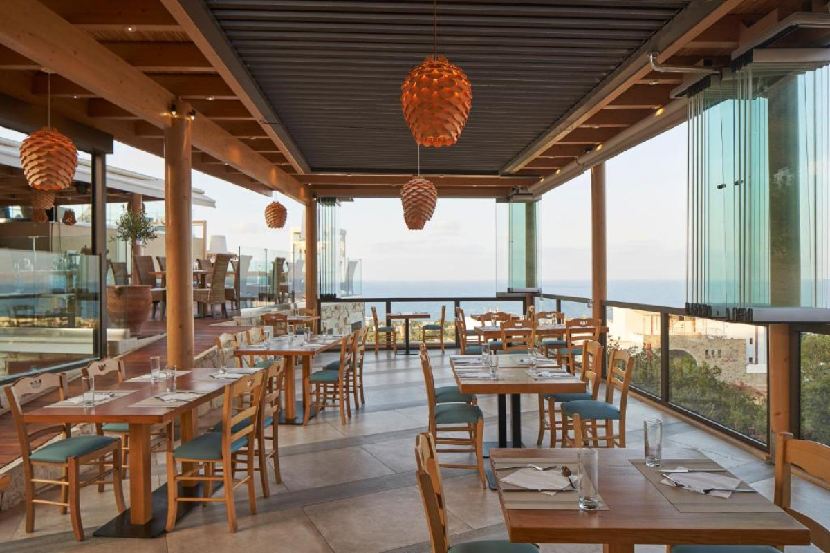Esperides Resort