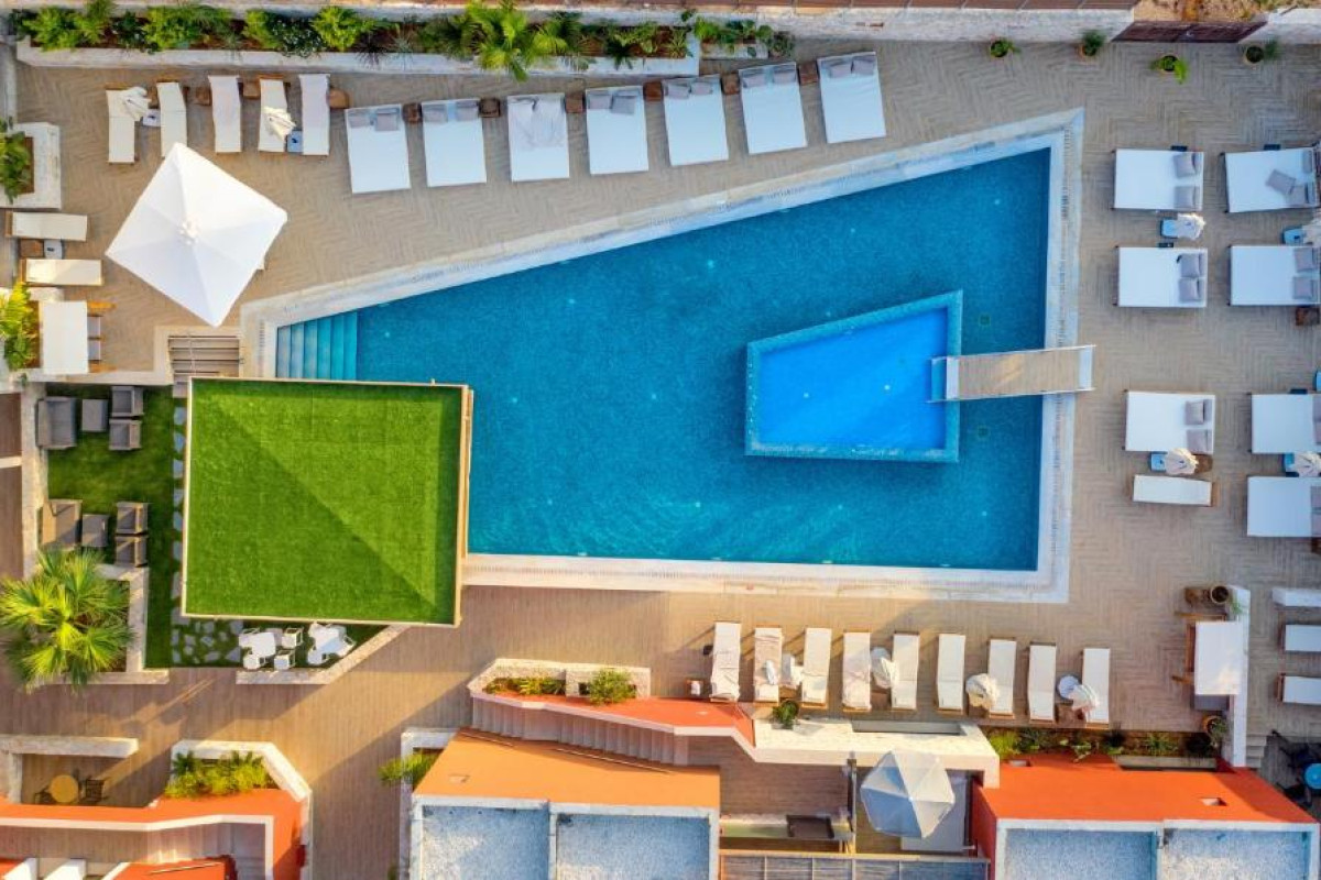 Esperides Resort