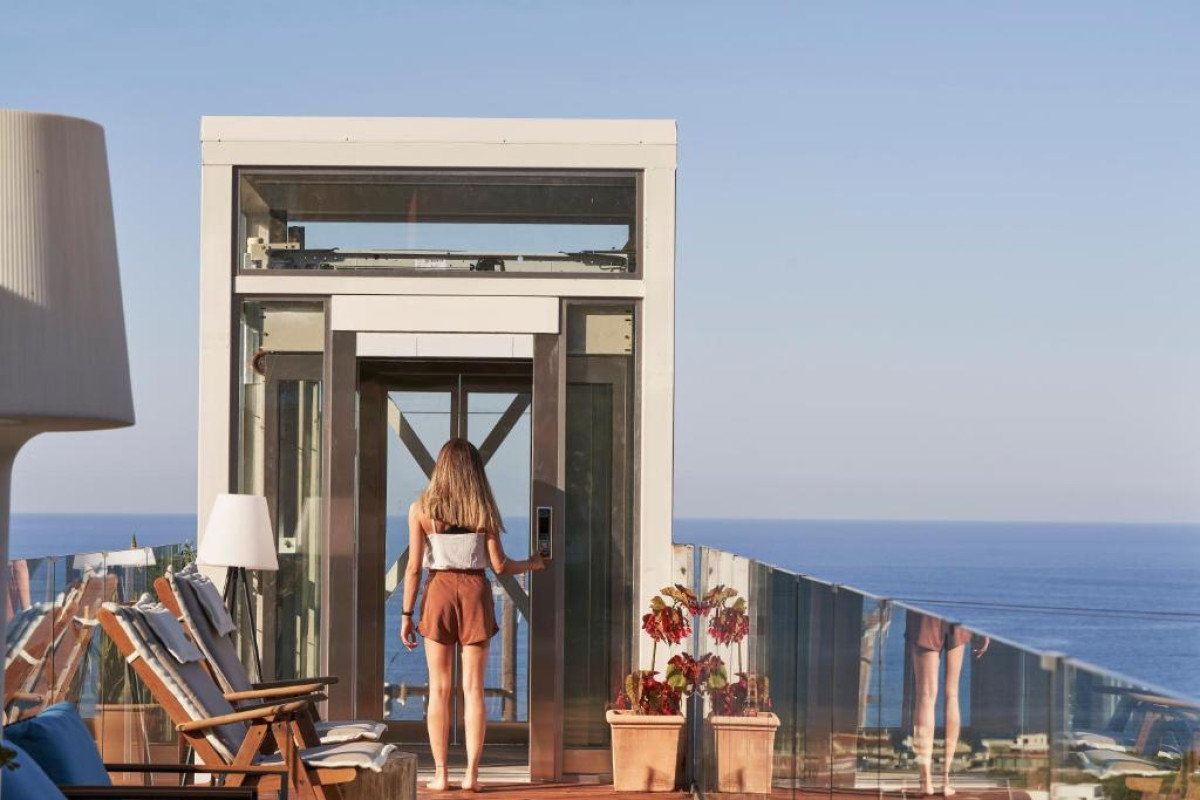 Esperides Resort