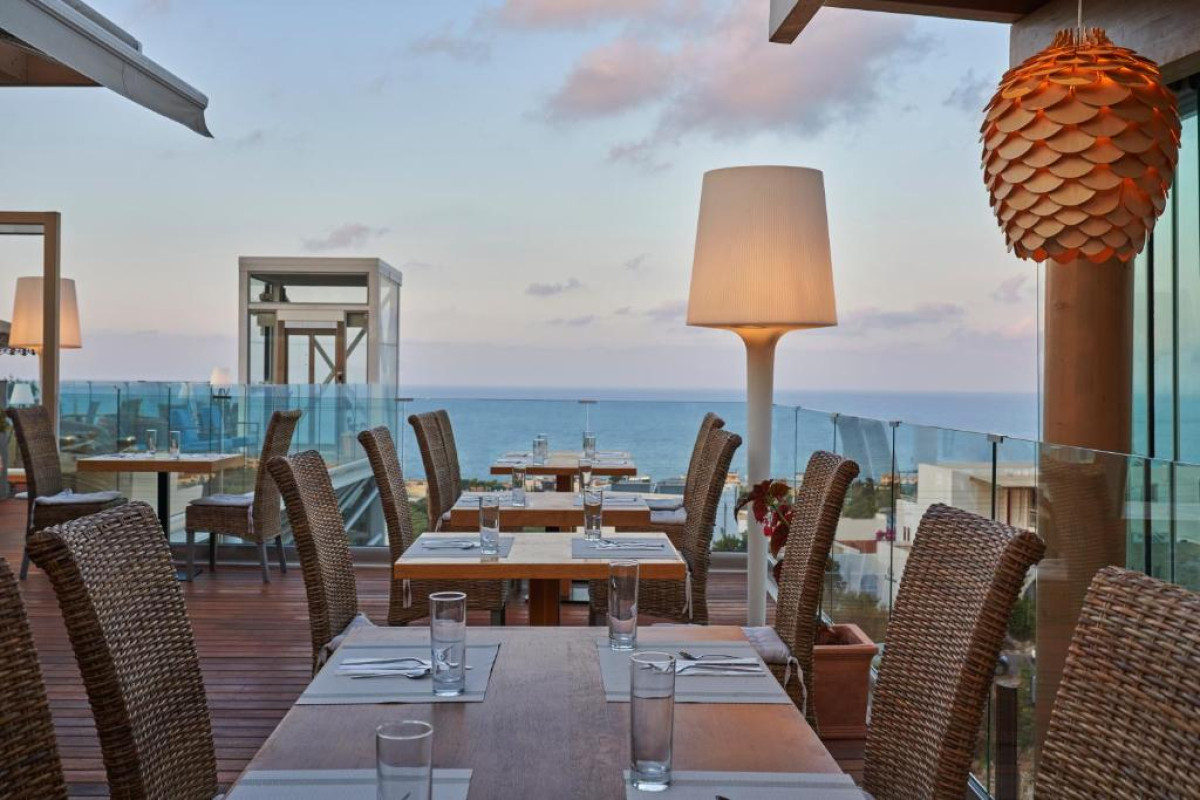 Esperides Resort