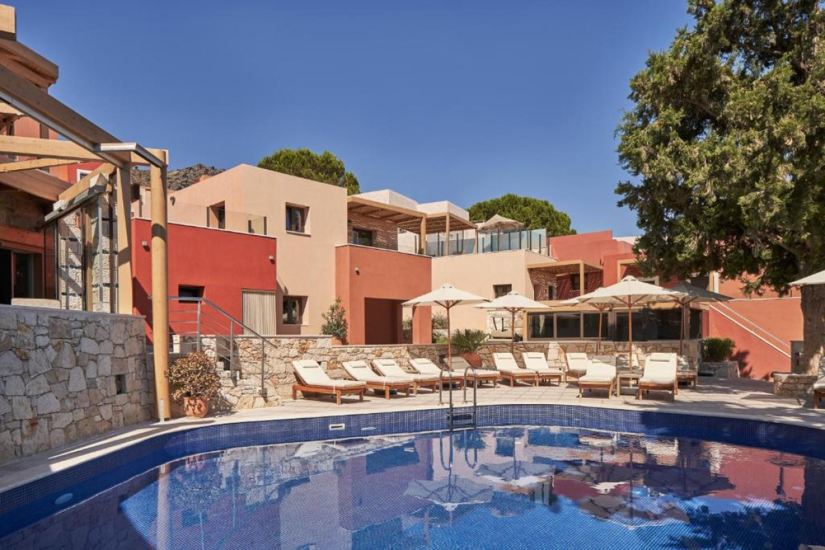 Esperides Resort