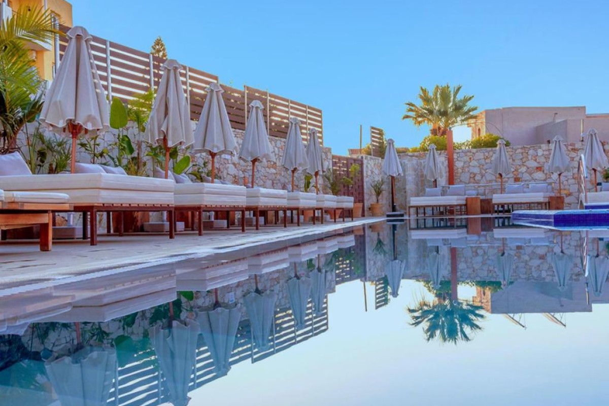 Esperides Resort Crete, The Authentic Experience