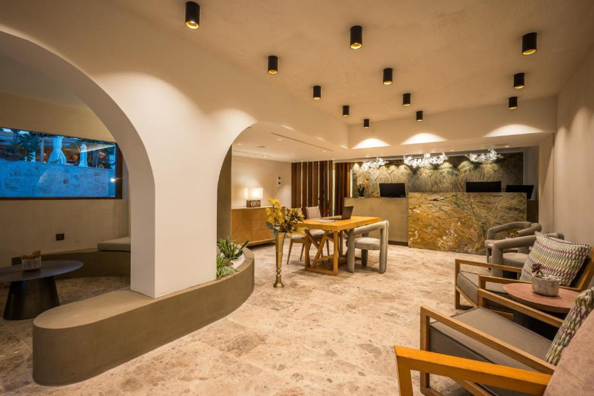 Esperides Resort Crete, The Authentic Experience