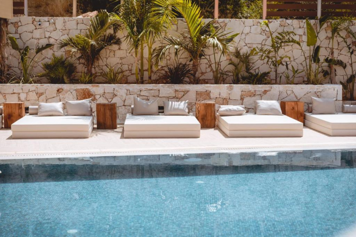 Esperides Resort Crete, The Authentic Experience