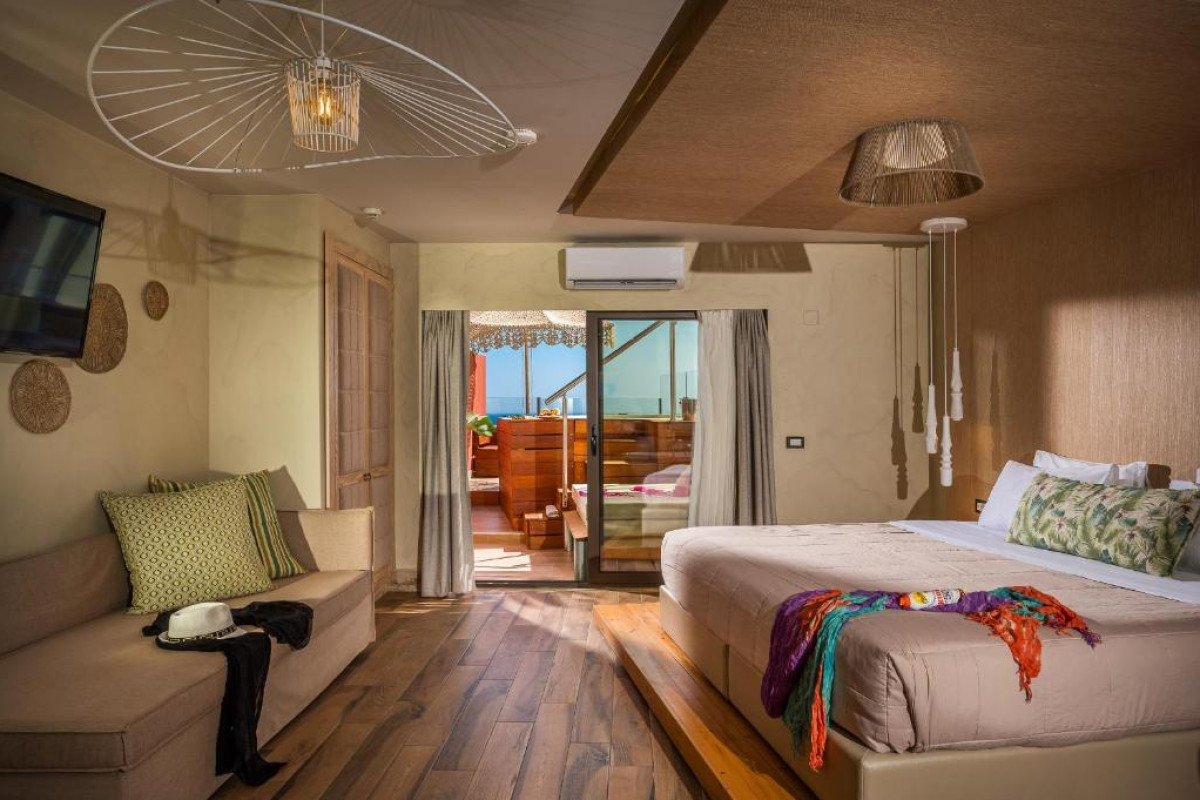 Esperides Resort Crete, The Authentic Experience