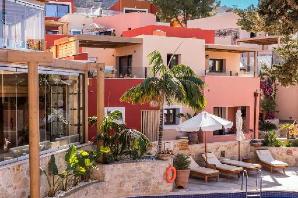 Esperides Resort Crete, The Authentic Experience