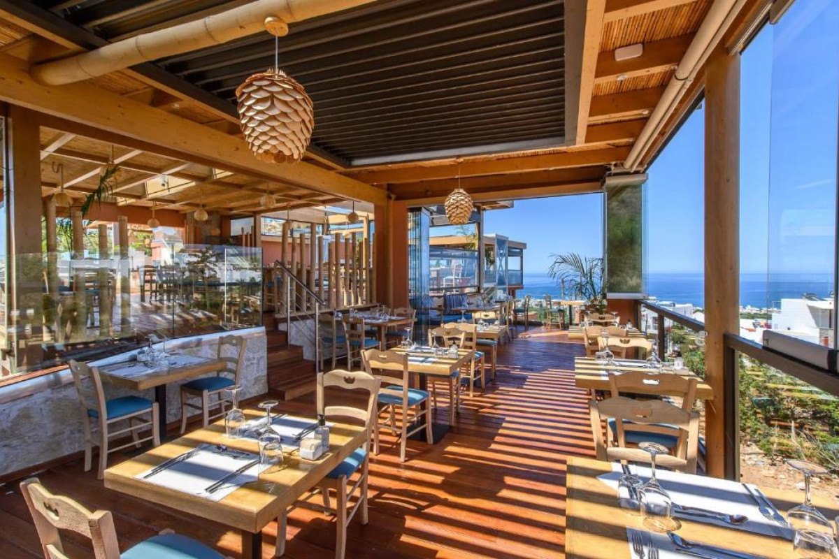 Esperides Resort Crete, The Authentic Experience