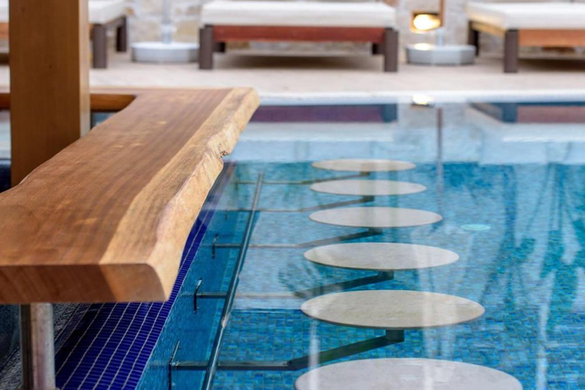Esperides Resort Crete, The Authentic Experience