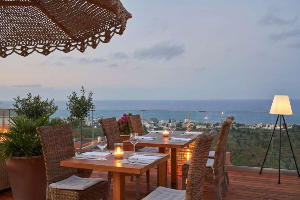 Esperides Resort