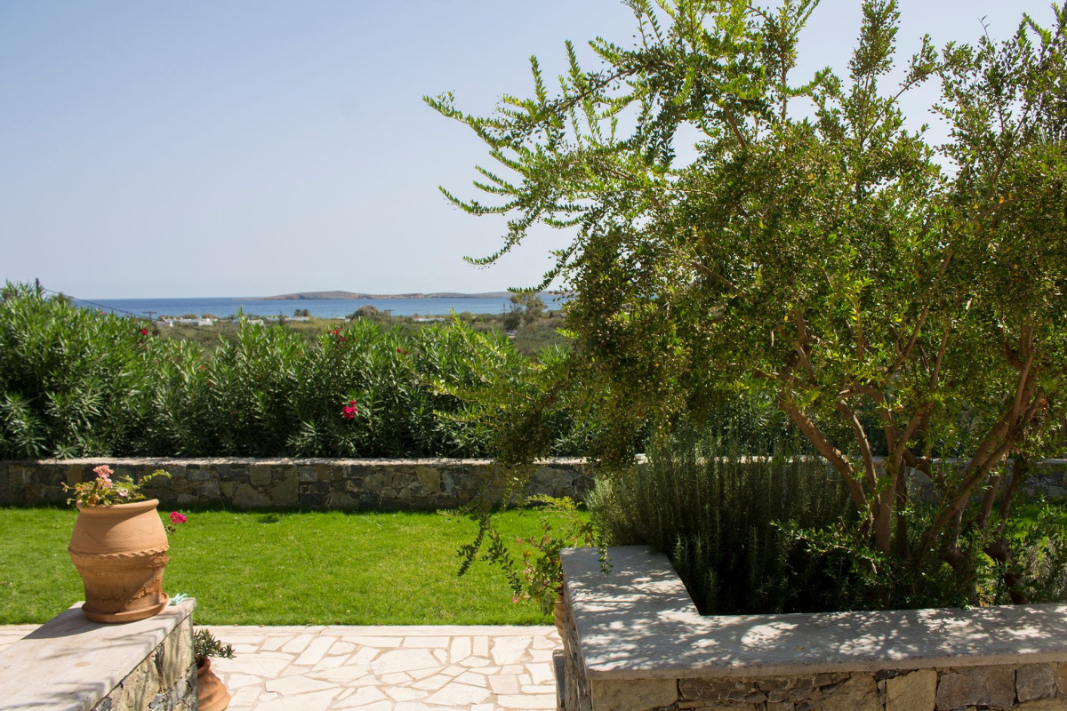 Esperides Stone Houses