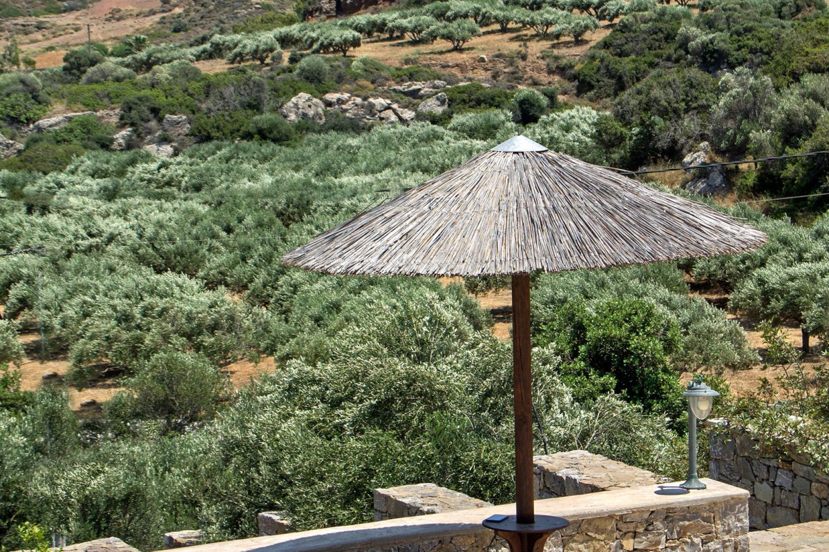 Esperides Stone Houses