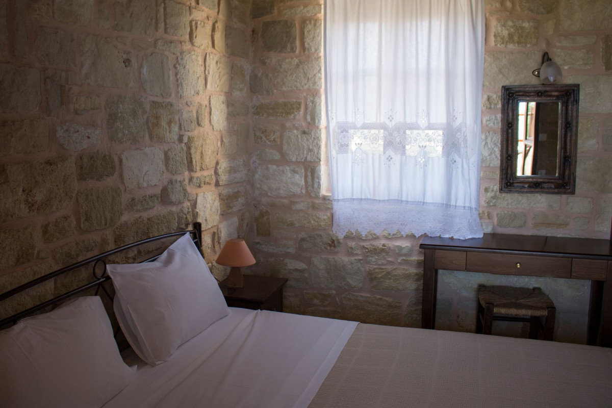 Esperides Stone Houses