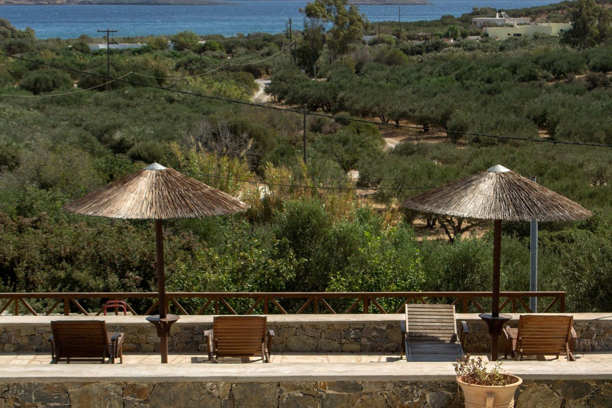 Esperides Stone Houses