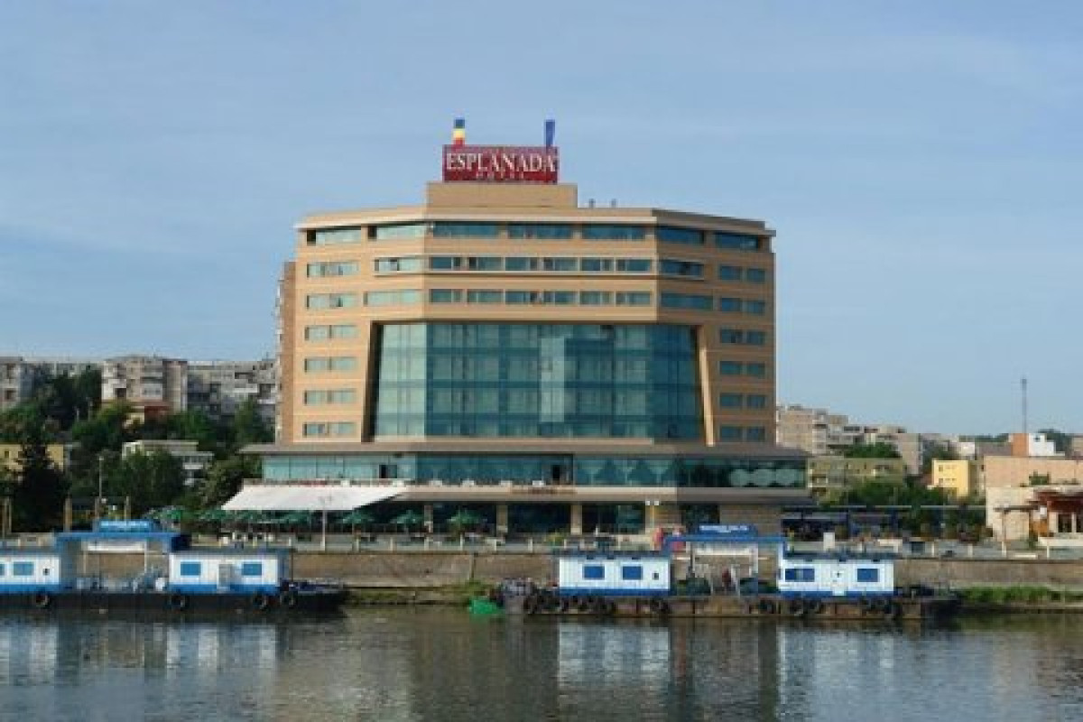 Esplanada