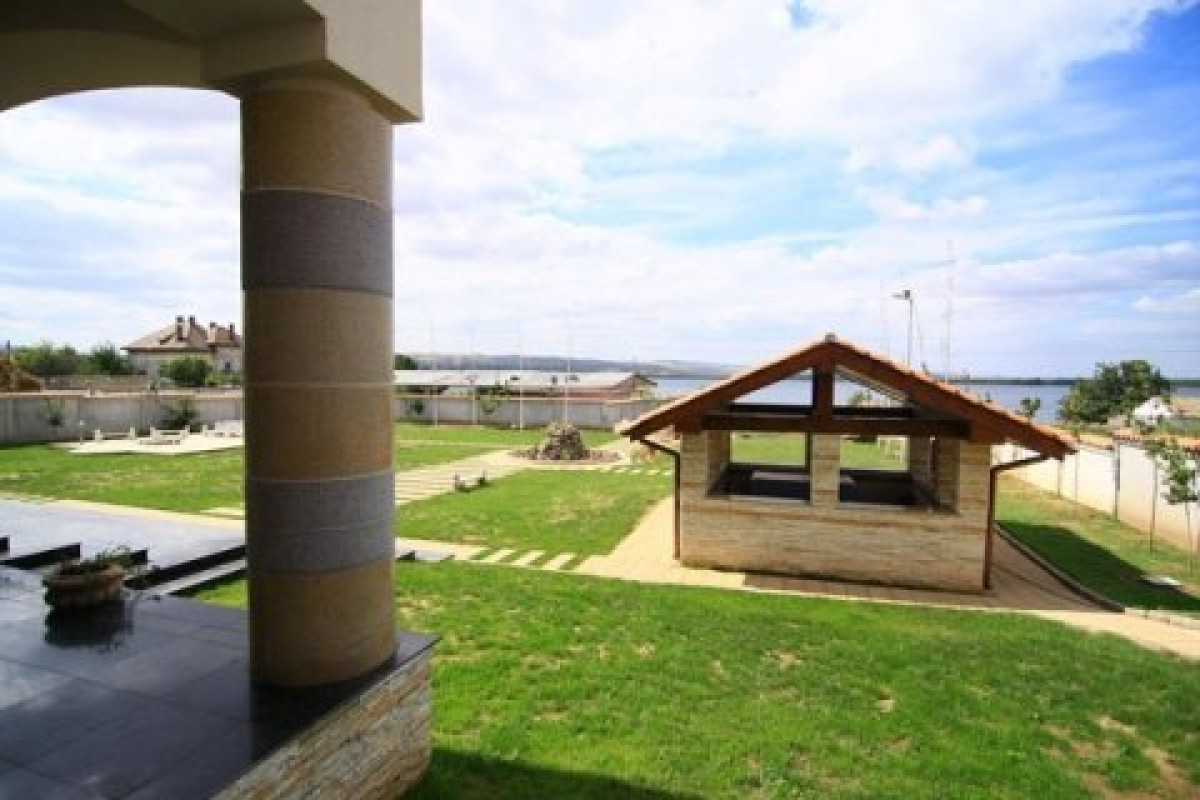 Esplanada
