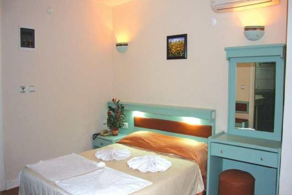 ESRA FAMILY SUITE