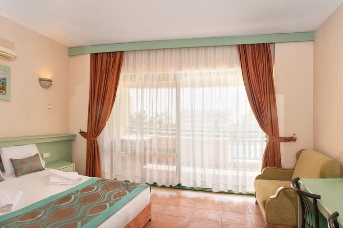 ESRA FAMILY SUITE