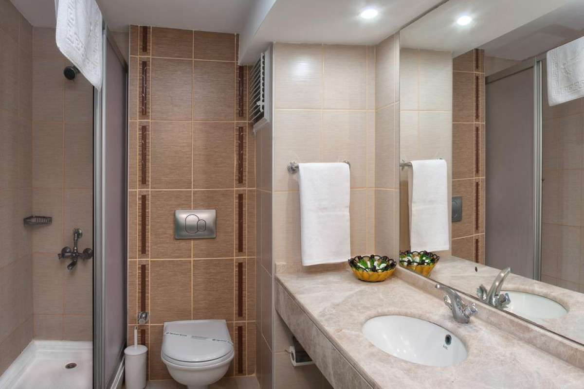 ESRA FAMILY SUITE