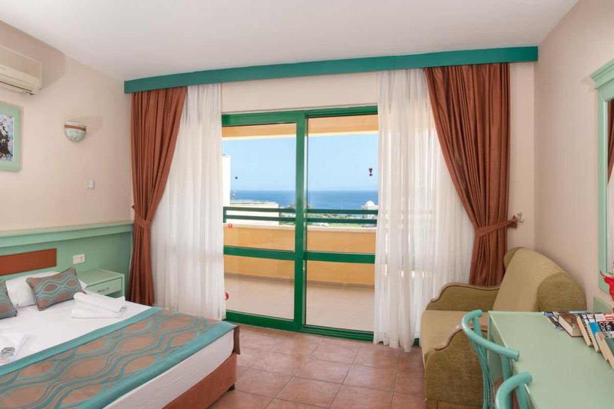 ESRA FAMILY SUITE