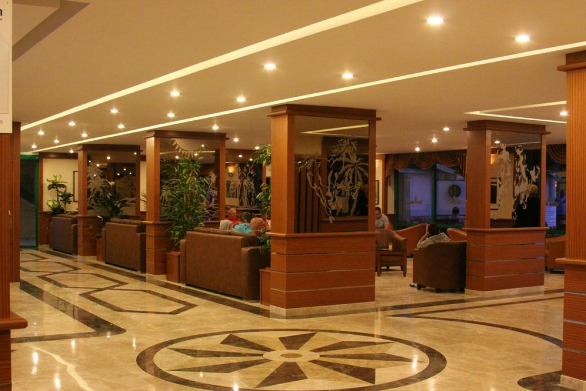 ESRA FAMILY SUITE