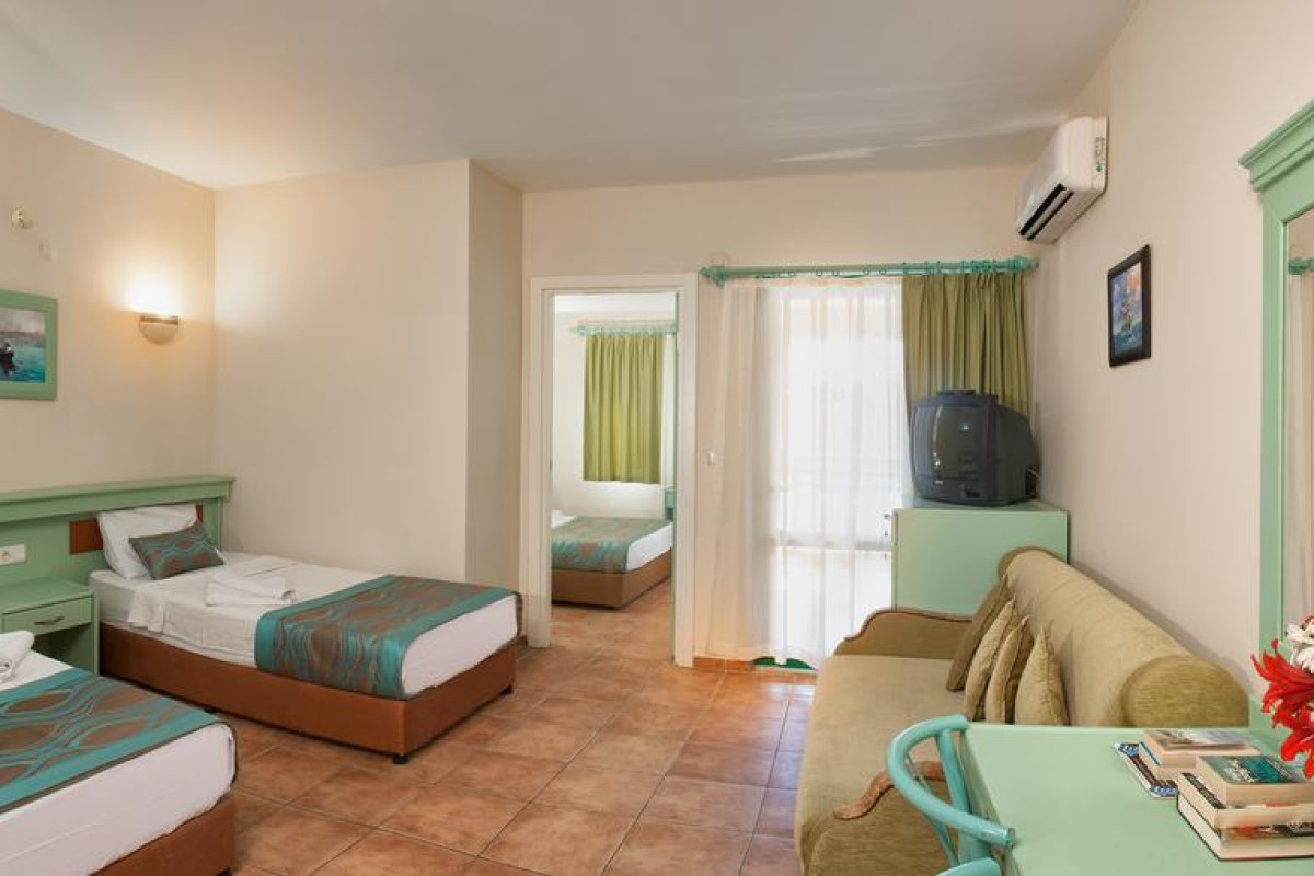 ESRA FAMILY SUITE