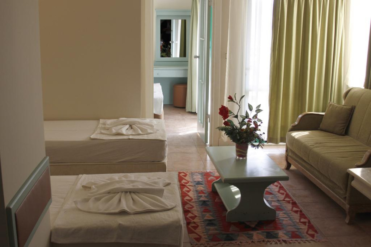 ESRA FAMILY SUITE