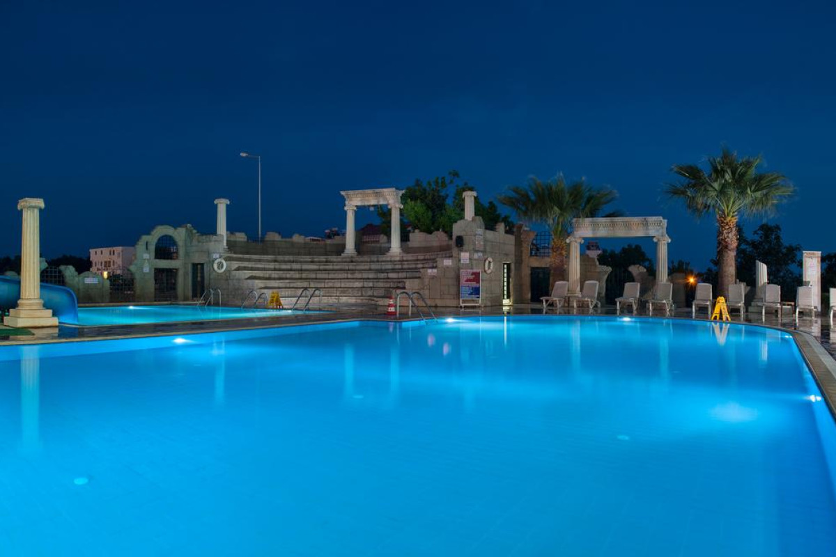 ESRA FAMILY SUITE