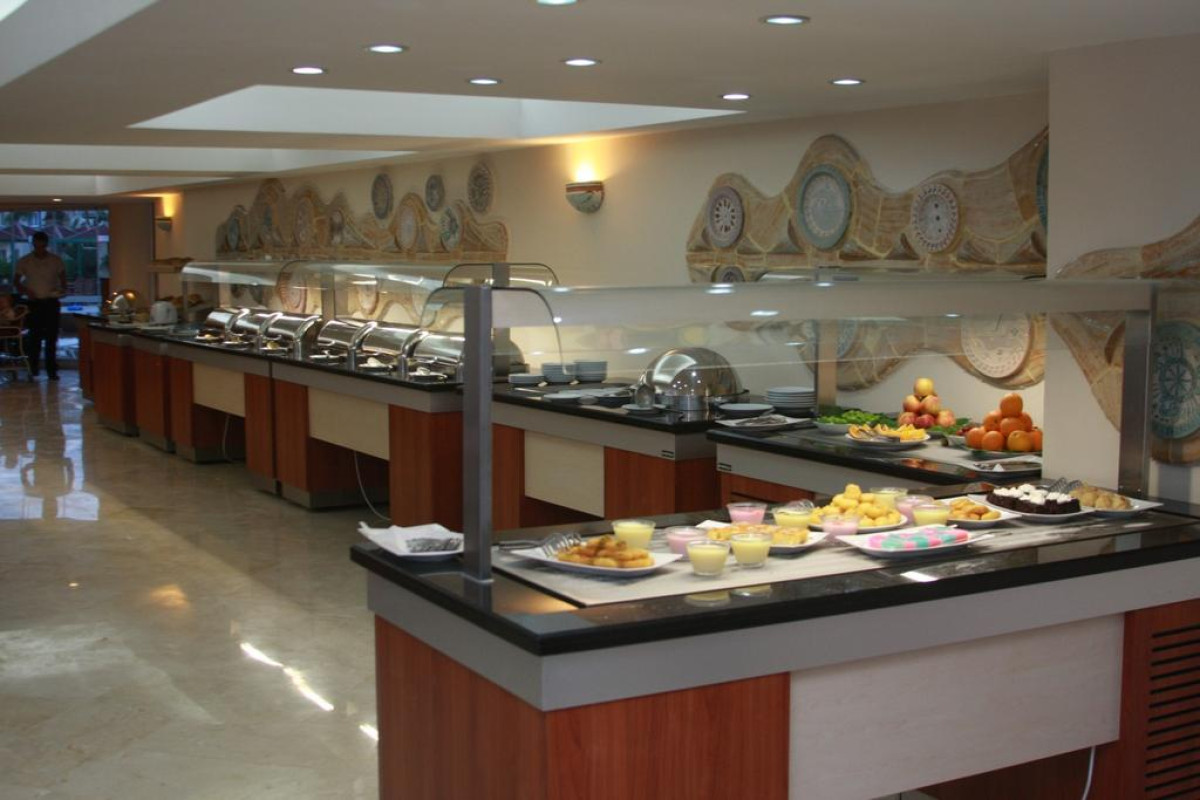 ESRA FAMILY SUITE