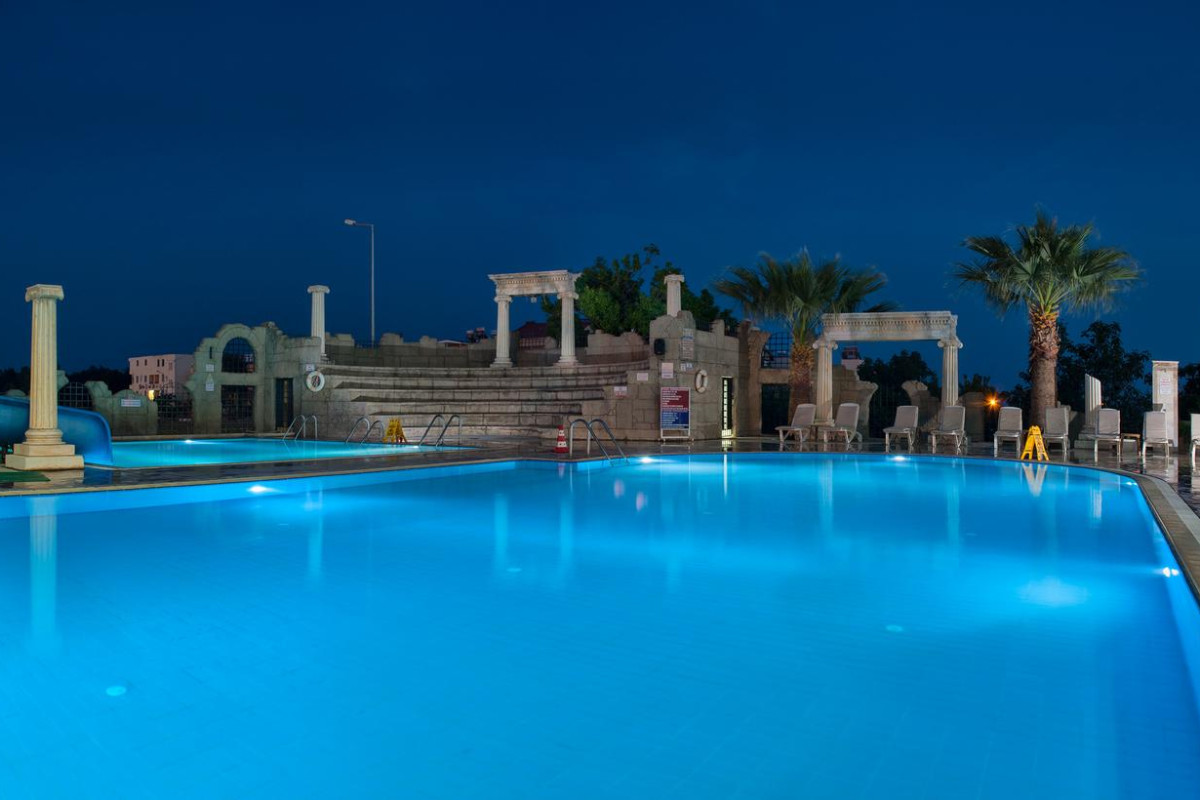 ESRA HOTEL AND FAMILY SUITE