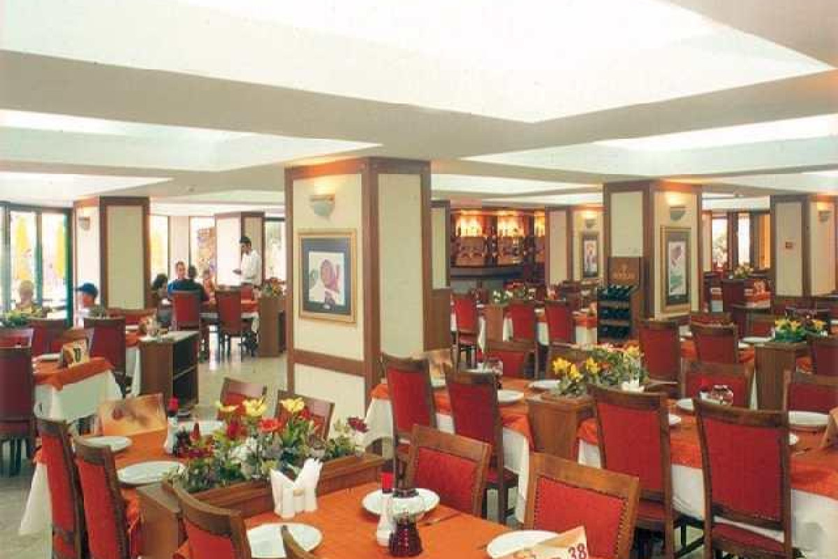 ESRA HOTEL AND FAMILY SUITE